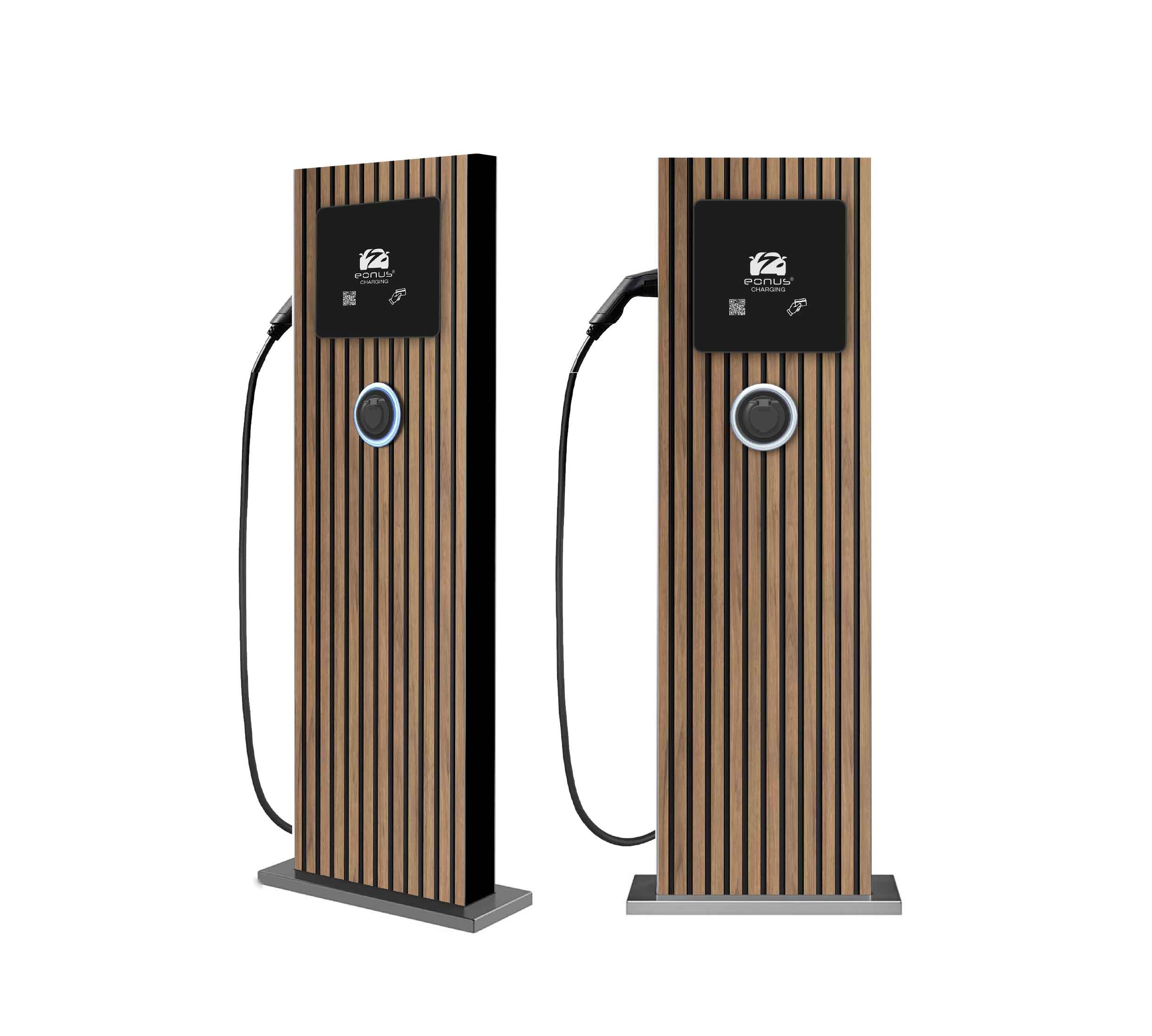 Adana Elektrikli Araç Şarj İstasyonu - eONUS Charging